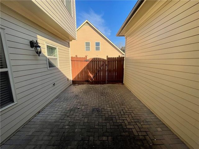 4122 Baverton Drive, Suwanee, GA 30024