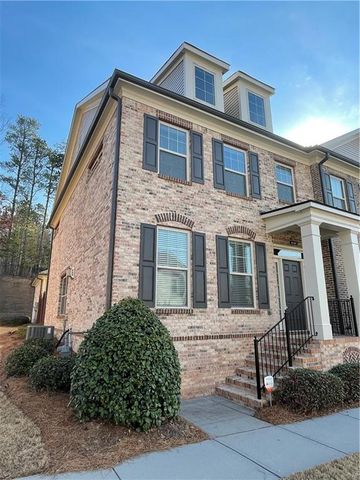 4122 Baverton Drive, Suwanee, GA 30024