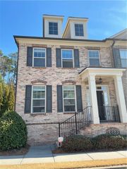 4122 Baverton Drive, Suwanee, GA 30024