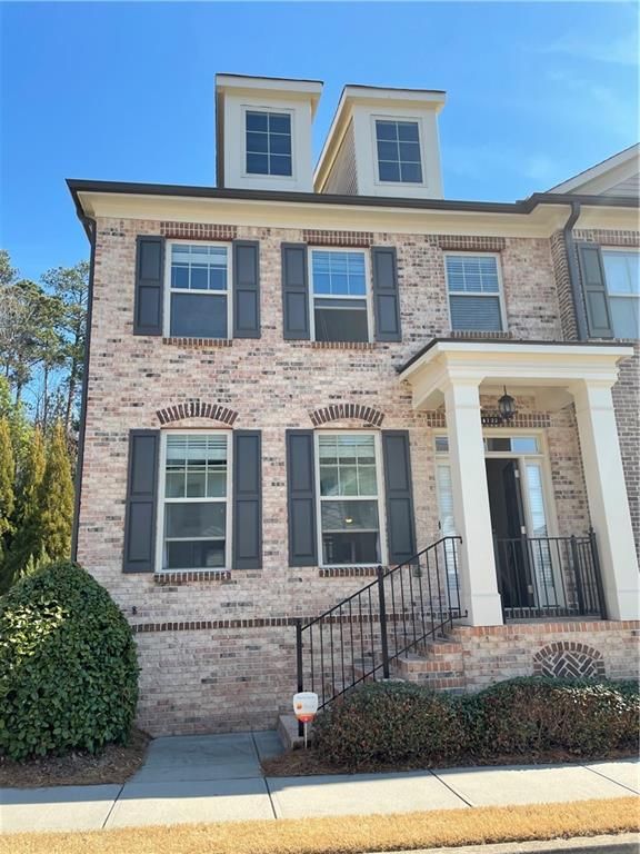 4122 Baverton Drive, Suwanee, GA 30024