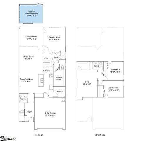 104 Chimney Stack Road, Clinton, SC 29325