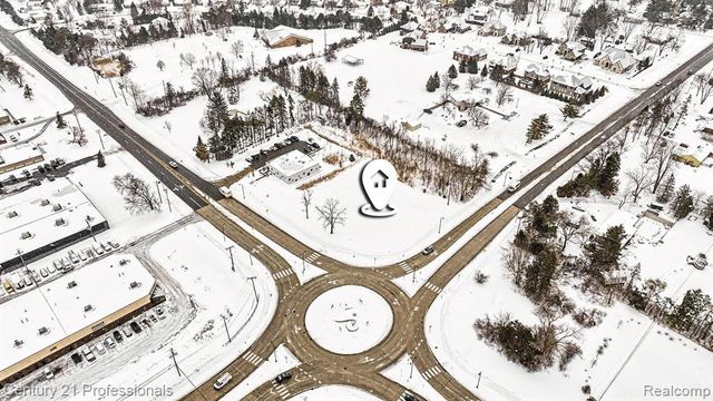 0000 S Livernois, Rochester Hills, MI 48307