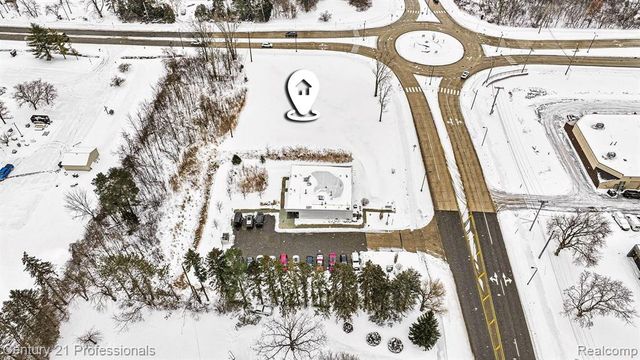 0000 S Livernois, Rochester Hills, MI 48307