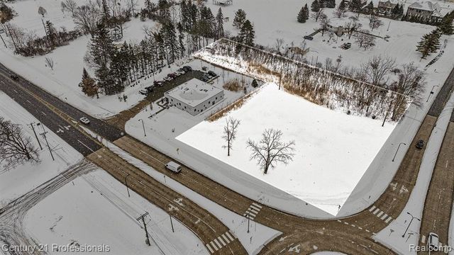 0000 S Livernois, Rochester Hills, MI 48307