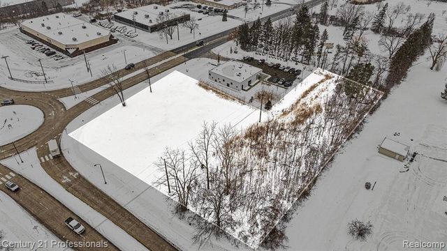 0000 S Livernois, Rochester Hills, MI 48307