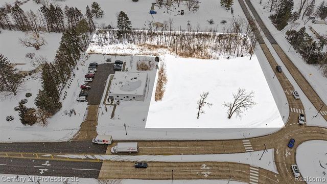 0000 S Livernois, Rochester Hills, MI 48307