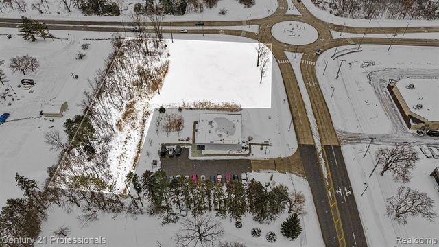 0000 S Livernois, Rochester Hills, MI 48307