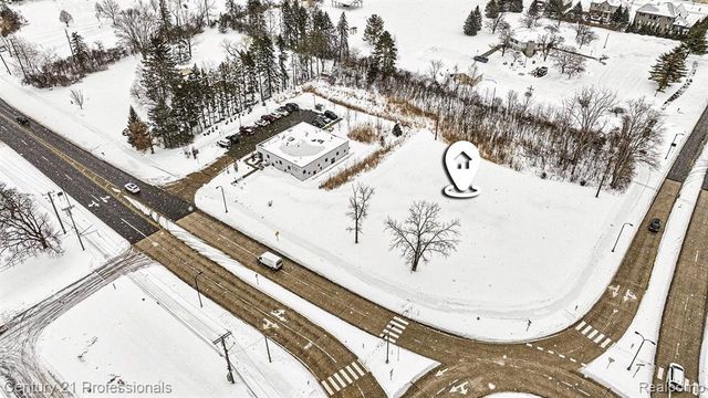 0000 S Livernois, Rochester Hills, MI 48307