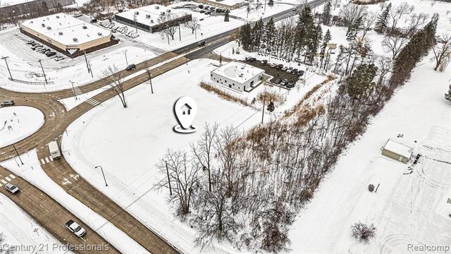 0000 S Livernois, Rochester Hills, MI 48307