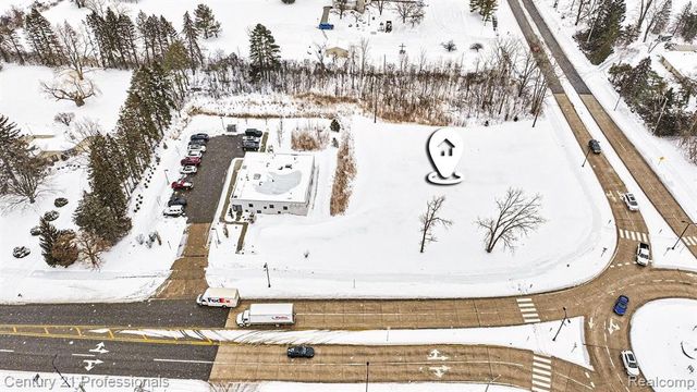0000 S Livernois, Rochester Hills, MI 48307