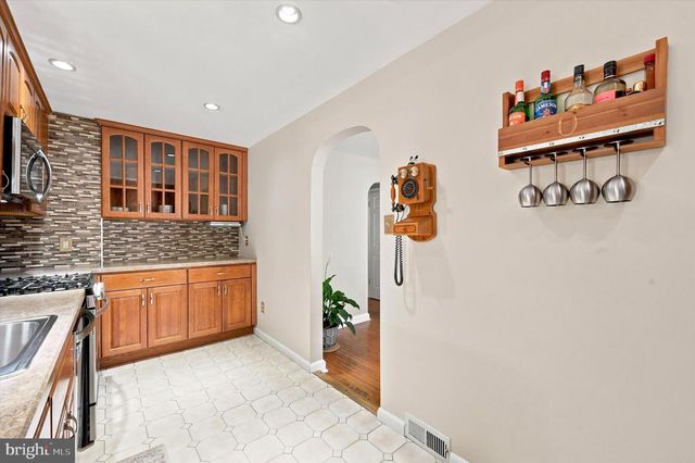 107 MOHAWK AVE, Norwood, PA 19074
