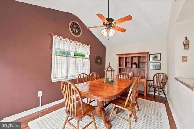 107 MOHAWK AVE, Norwood, PA 19074