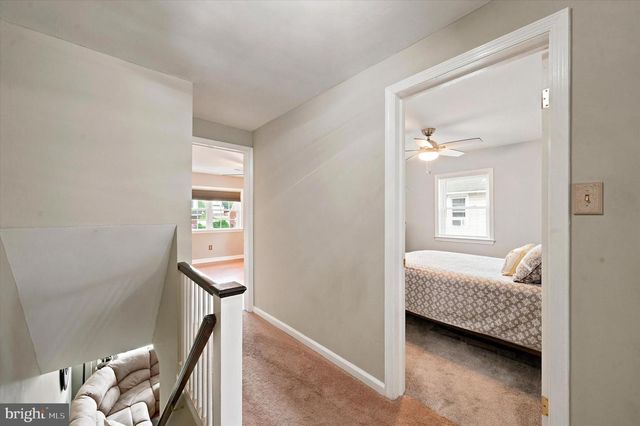 107 MOHAWK AVE, Norwood, PA 19074