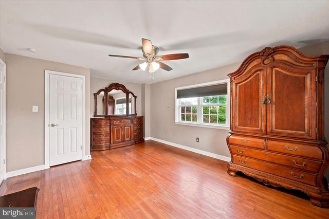 107 MOHAWK AVE, Norwood, PA 19074