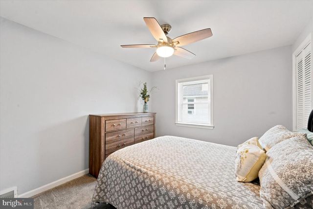 107 MOHAWK AVE, Norwood, PA 19074