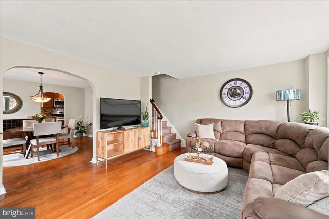 107 MOHAWK AVE, Norwood, PA 19074