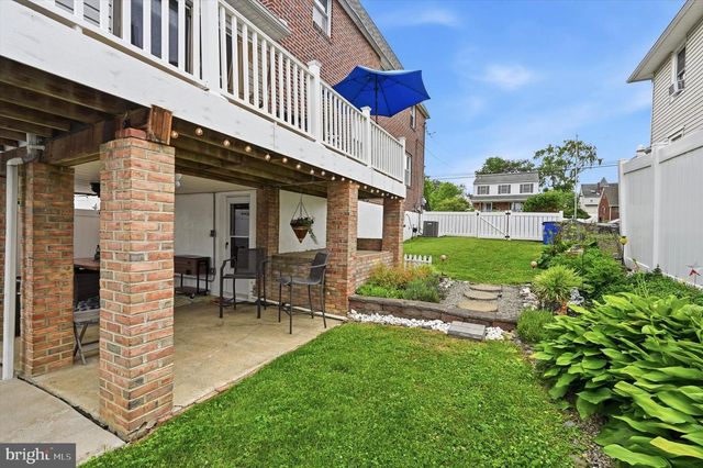107 MOHAWK AVE, Norwood, PA 19074