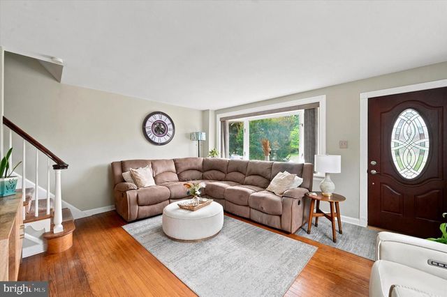 107 MOHAWK AVE, Norwood, PA 19074