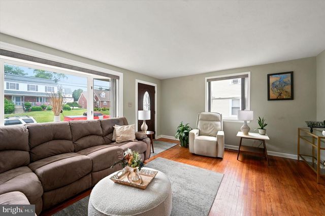 107 MOHAWK AVE, Norwood, PA 19074