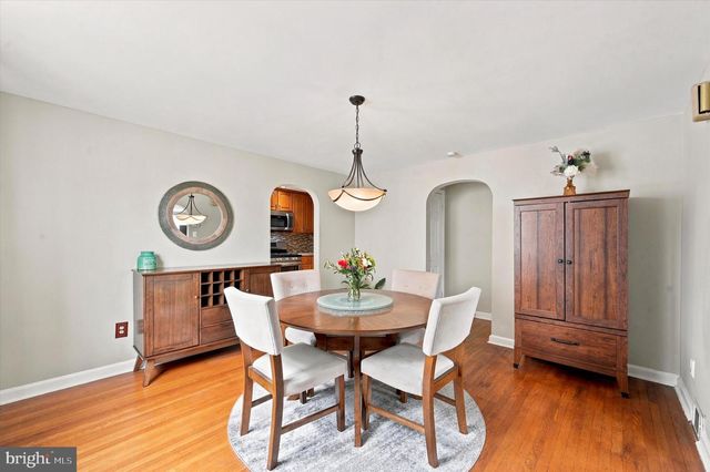 107 MOHAWK AVE, Norwood, PA 19074