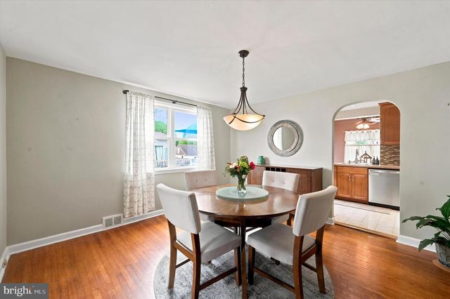 107 MOHAWK AVE, Norwood, PA 19074