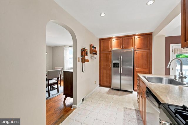 107 MOHAWK AVE, Norwood, PA 19074