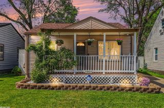 13011 Sidonie Avenue, Warren, MI 48089