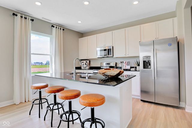 1438 Beyers Street North, Fortville, IN 46040