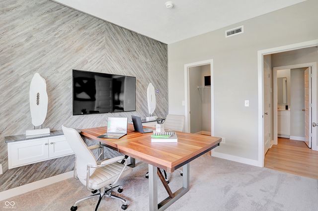 1438 Beyers Street North, Fortville, IN 46040