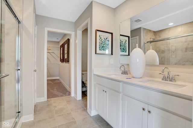 1438 Beyers Street North, Fortville, IN 46040