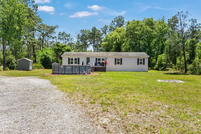 6886 W EDGEWOOD LANE, Homosassa, FL 34448