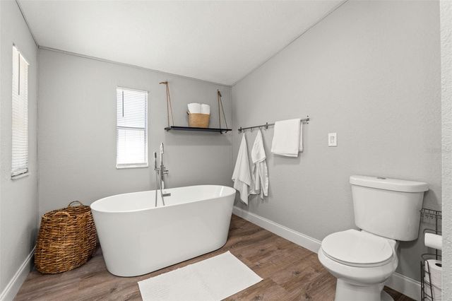 6886 W EDGEWOOD LANE, Homosassa, FL 34448