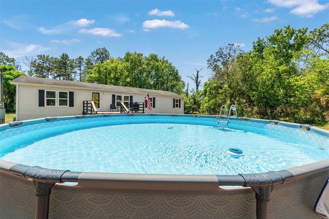 6886 W EDGEWOOD LANE, Homosassa, FL 34448