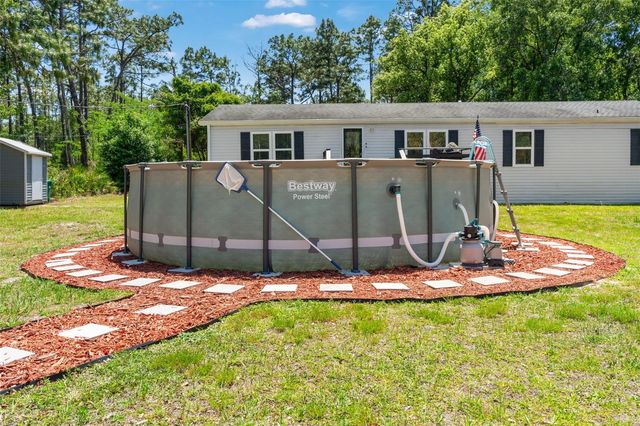 6886 W EDGEWOOD LANE, Homosassa, FL 34448