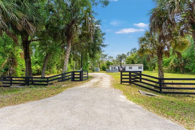 6886 W EDGEWOOD LANE, Homosassa, FL 34448