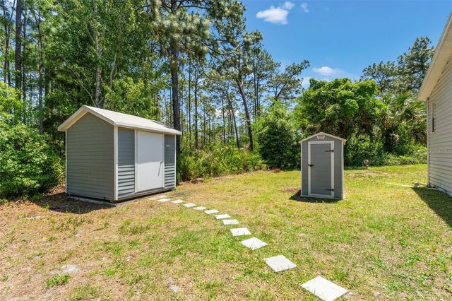 6886 W EDGEWOOD LANE, Homosassa, FL 34448