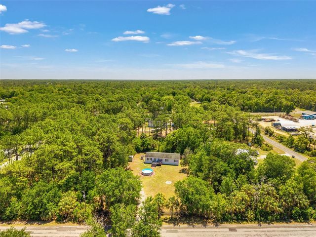 6886 W EDGEWOOD LANE, Homosassa, FL 34448