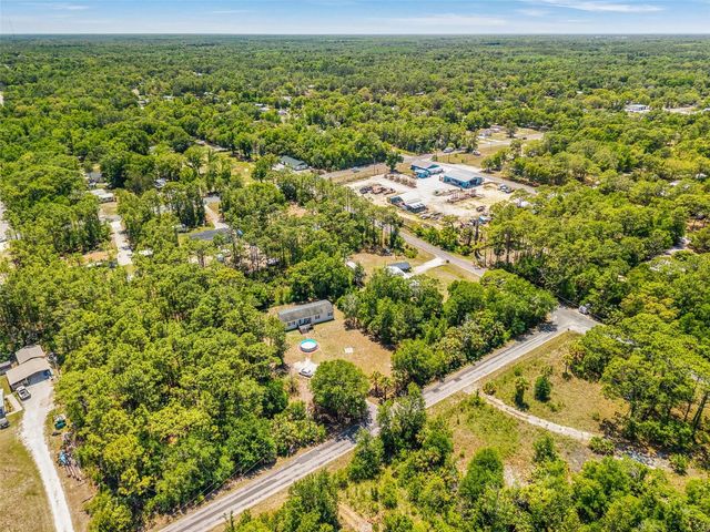6886 W EDGEWOOD LANE, Homosassa, FL 34448