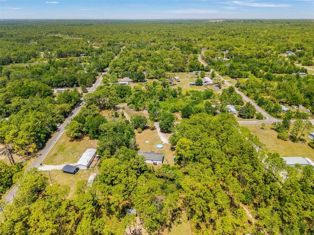 6886 W EDGEWOOD LANE, Homosassa, FL 34448