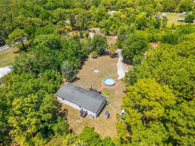 6886 W EDGEWOOD LANE, Homosassa, FL 34448
