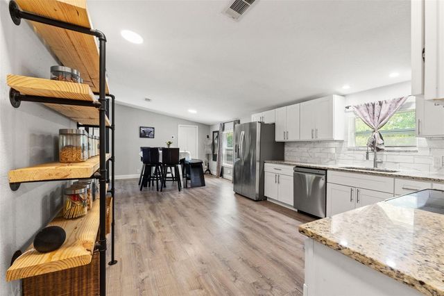 6886 W EDGEWOOD LANE, Homosassa, FL 34448