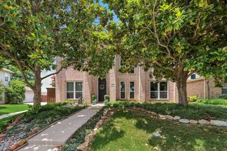 2878 Ridgedale Drive, Lewisville, TX 75067