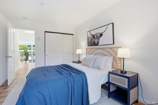 123 Knollwood Dr, San Rafael, CA 94901