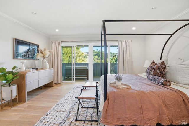 123 Knollwood Dr, San Rafael, CA 94901