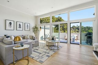 123 Knollwood Dr, San Rafael, CA 94901