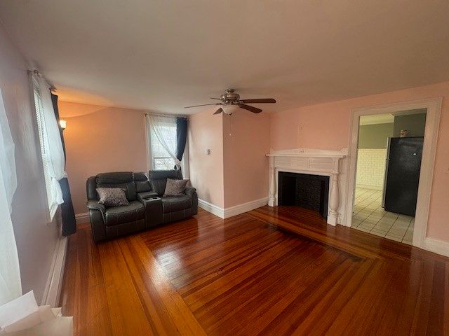 52 Manning Street, Warren, RI 02885