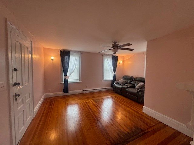 52 Manning Street, Warren, RI 02885