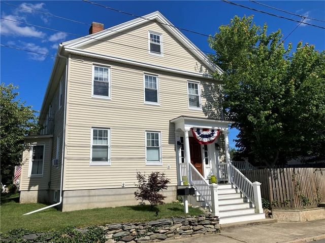 52 Manning Street, Warren, RI 02885