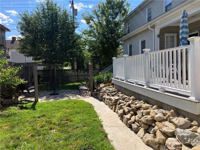 52 Manning Street, Warren, RI 02885