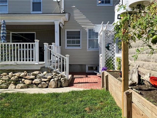 52 Manning Street, Warren, RI 02885